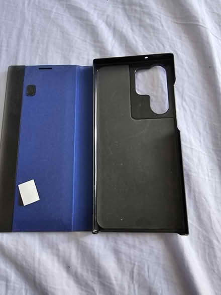 Photo of free Samsung s23ultra phone case (EC1R) #2