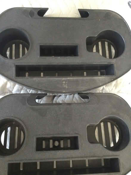Photo of free Drinks Tray for Garden Chairs (possibly or car) (CT7) #1