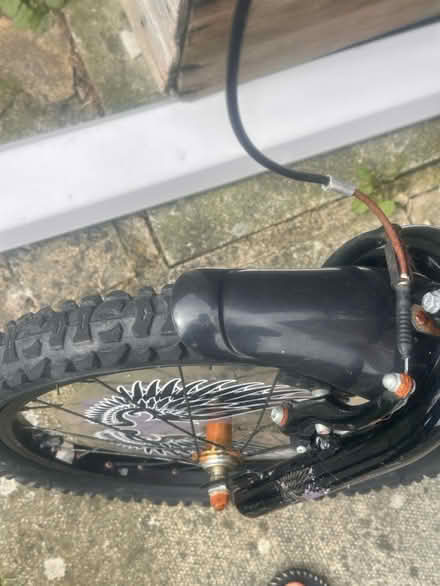 Photo of free Kids Bike (L14 0BA) #2