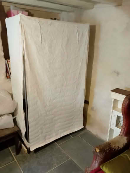 Photo of free Wardrobe (Ponterwyd SY23) #1