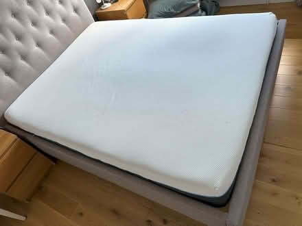 Photo of free Kingsize Mattress - Emma Original (Cox Green SL6) #1