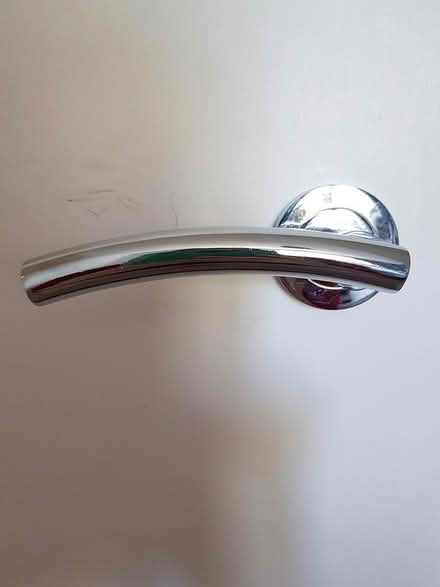 Photo of free Door handles (Fairview GL52) #2