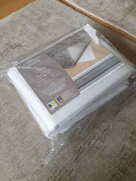 Photo of free Rug grip (Sandbach) #1