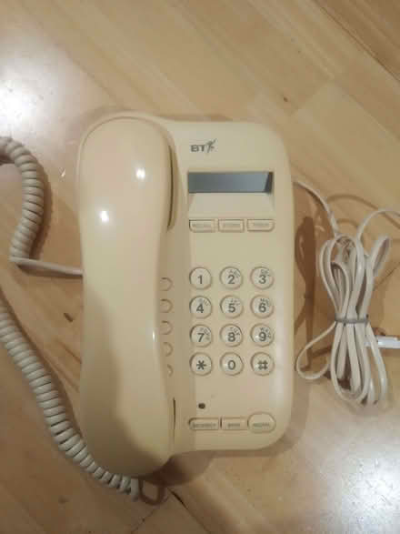 Photo of free Phone (Ruddington NG11) #1