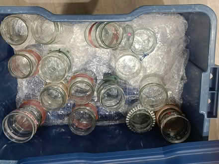 Photo of free Decorative (light up) Jars (Tilehurst (RG31)) #3