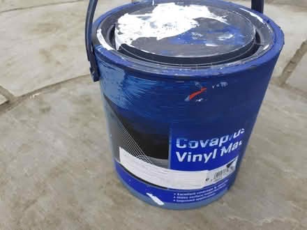 Photo of free Johnstones Trade Paint (Craigleith EH4) #1
