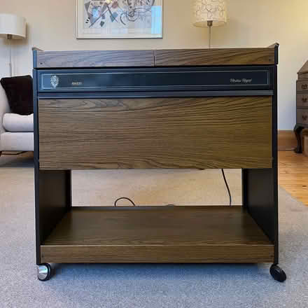 Photo of free Hostess trolley for keeping food warm (Morningside EH10) #1