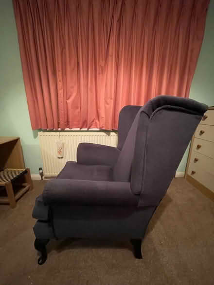 Photo of free Single sofa (South Harrow, HA2) #1