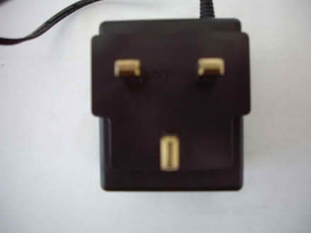 Photo of free Power Transformer Adaptor (Whitley SN12) #3
