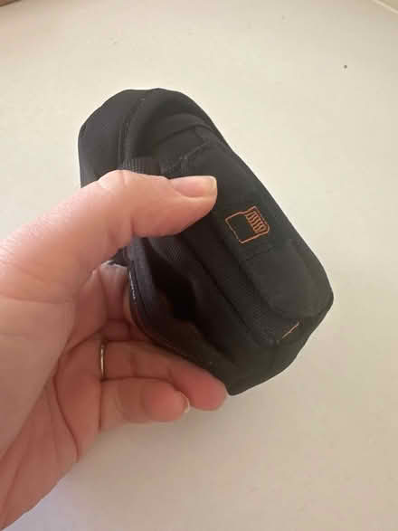 Photo of free Lowepro compact camera case (Hanworth Park, TW13) #4