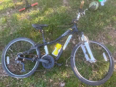 Photo of free Specialized Hotrock spares or repair (Rother TN35) #1
