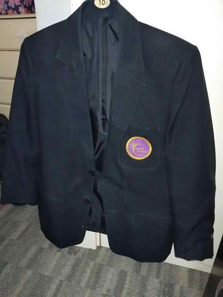 Photo of free Walsall academy blaser/shirts (Bloxwich.walsall WS3) #1