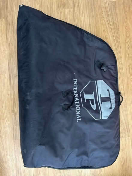Photo of free Bike bag (Dothill TF1) #1