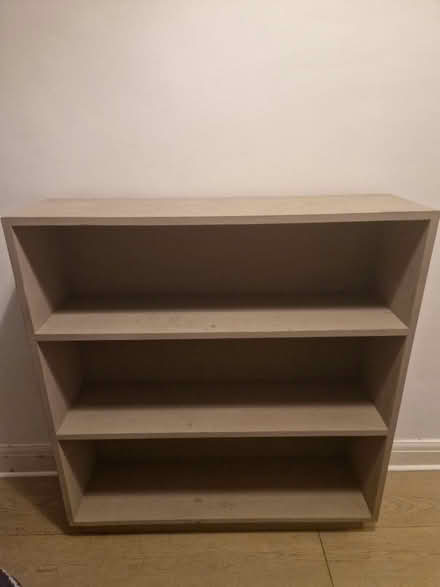 Photo of free Book shelves (Morden SM4) #1