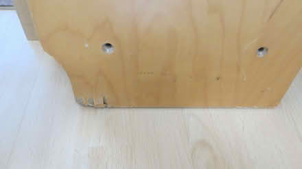 Photo of free Ikea Billy Bookcase (Kennington OX1) #3