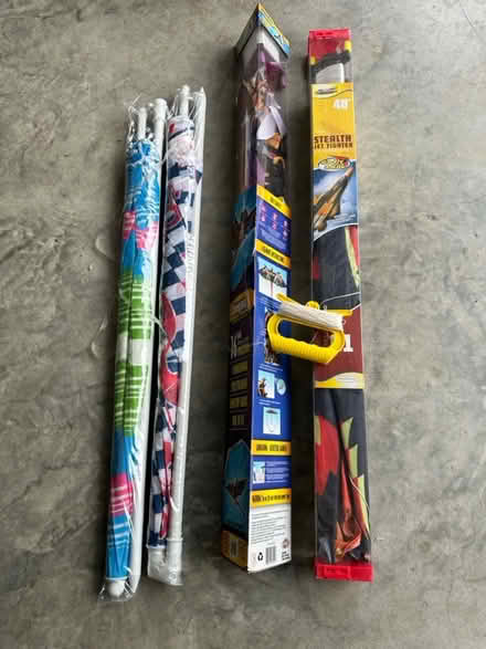 Photo of free Kites & Beach Umbrellas (Front Royal, VA) #1