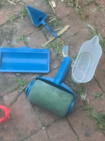 Photo of free Paint roller pro system (Farlington PO6) #1