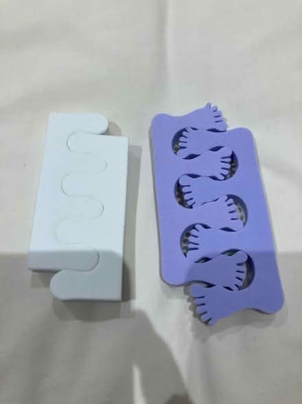 Photo of free Nail care items (Normandy nr Guildford GU3) #3