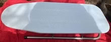 Photo of free folding table-top ironing board, needs some extra padding (Highbury Barn N5) #1