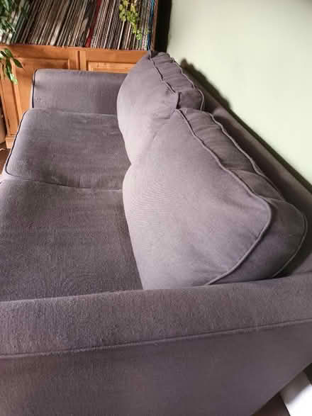 Photo of free Sofa bed - to be collected by Sunday 30th March (Chapel Allerton LS7) #1