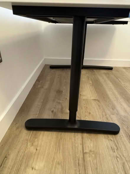 Photo of free IKEA office desk (CB1) #4
