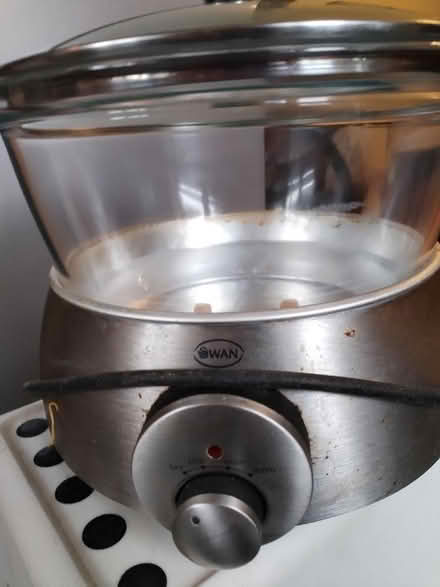 Photo of free Slow cooker (South Tonbridge) #1