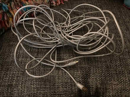 Photo of free Tv aerial (Helsby) #1