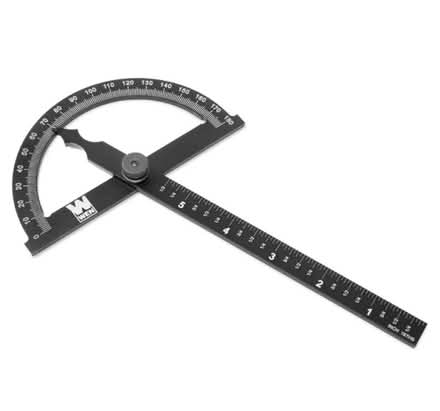 Photo of Protractor (Near tunxis College) #1