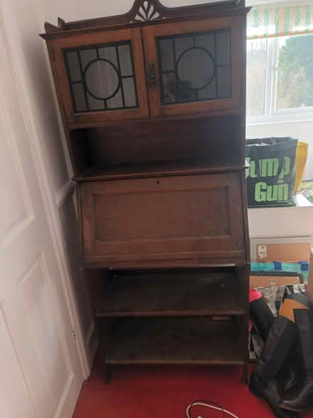 Photo of free Bureau/ drawers (Surrenden BN1) #1