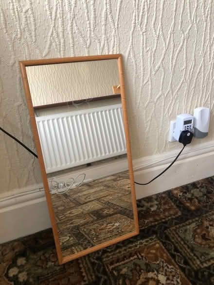 Photo of free Mirror (L9) #1