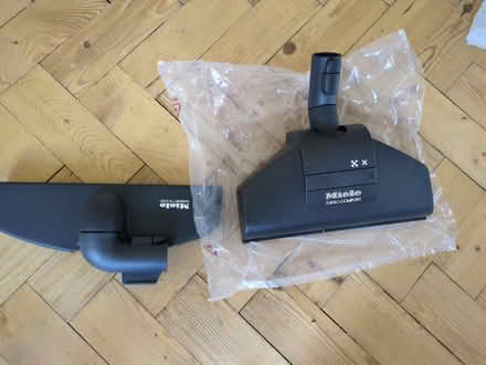 Photo of free Hoover heads (DA1) #1