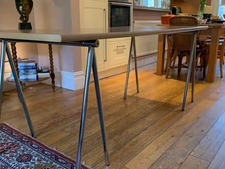 Photo of free High quality Habitat table/desk (East Oxford OX4) #2