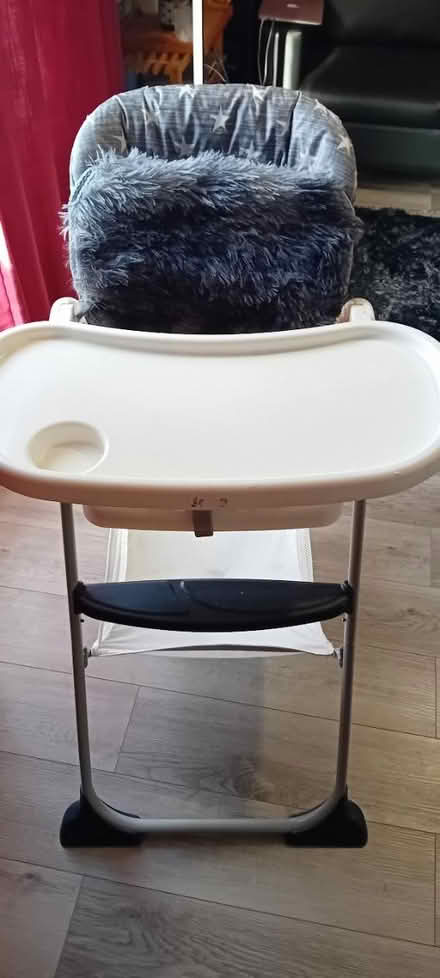 Photo of free High Chair (Hayes end) #1