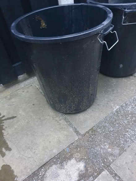 Photo of free Large planters (Parsons cross S5) #4