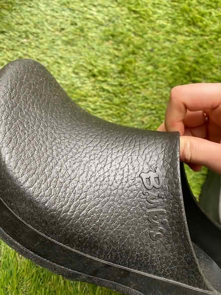 Photo of free Birkenstock birki’s (Kimmage) #2