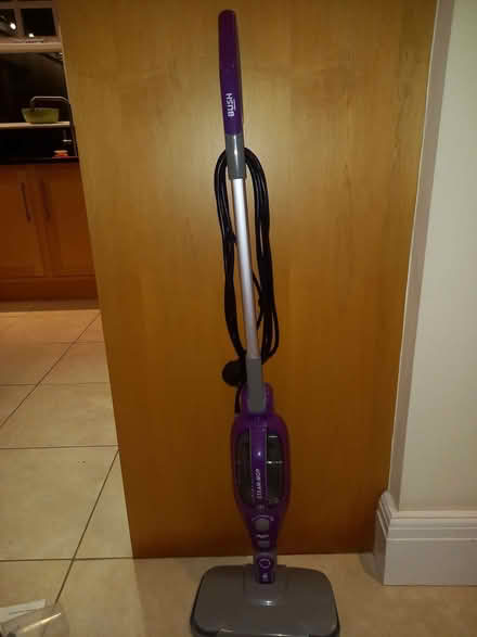 Photo of free Steam Mop (Harrogate HG2) #2