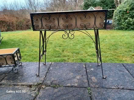 Photo of free Plant Stands (Sutton Farm SY2) #2