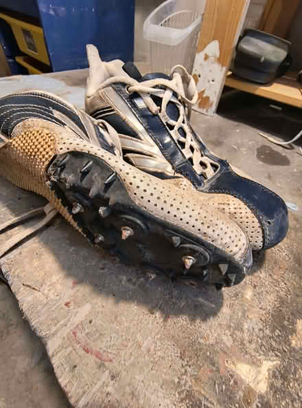 Photo of free Athletics shoes (Aldcliffe LA1) #1