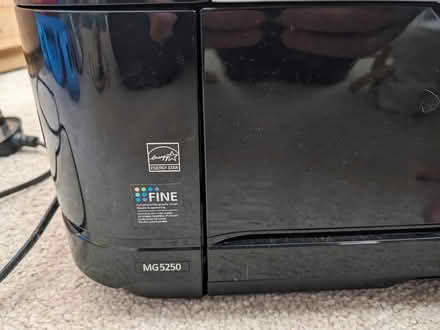 Photo of free Canon Printer (Brize Norton OX18) #3
