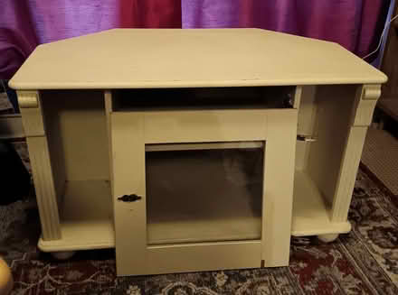 Photo of free TV Unit (Dundrum) #2