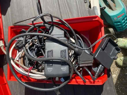Photo of free Television cables (Woodley RG5) #1