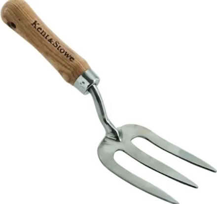 Photo of Garden fork (DY7) #1