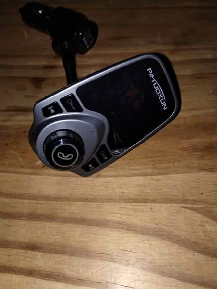 Photo of free In-car bluetooth device (Belfast BT6) #2