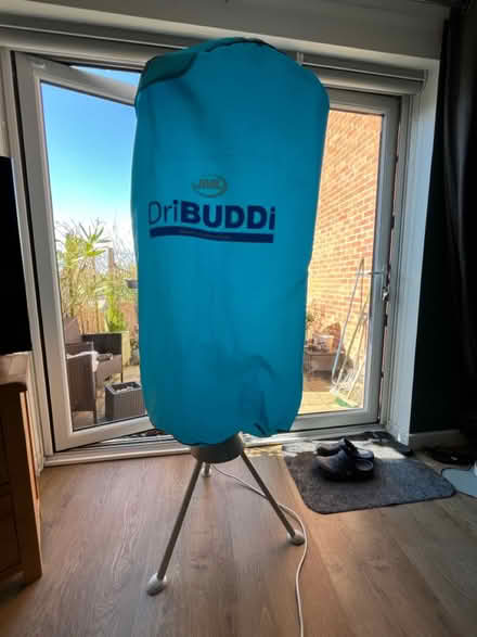 Photo of free Dribuddy (Purley CR8) #1
