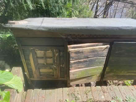 Photo of free Chicken hutch (BN1 Fiveways) #4