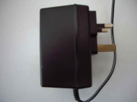 Photo of free Sony Power Adaptor (Whitley SN12) #2