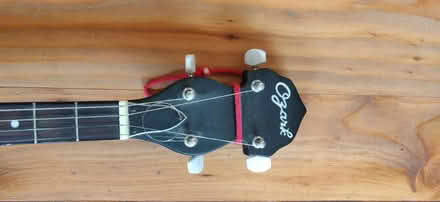 Photo of free Tenor Banjo (Newhaven EH6) #3