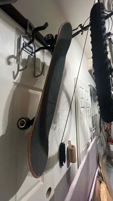 Photo of free Skateboard (Rockville) #1