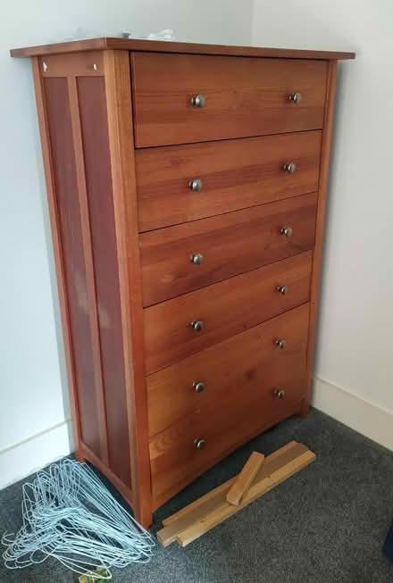 Photo of free Drawer (Forest Hill SE23) #1