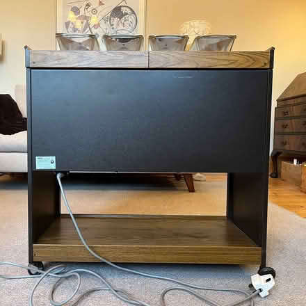 Photo of free Hostess food-warming trolley (Morningside EH10) #3